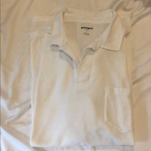 Bonobos short sleeve polo